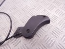 Трос капота BMW 3-series (E46) 51 23 8 208 442