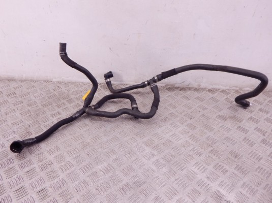 Патрубок (трубопровод, шланг) BMW 2-series (F45/46) 64 21 9 250 564