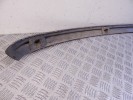 Молдинг бампера заднего BMW 3-series (E46) 51 12 8 227 570