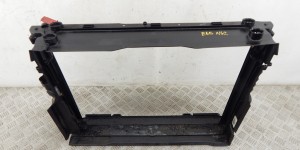 Кассета радиаторов BMW 7-series (E65/66)