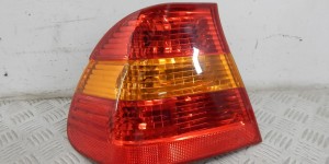 Фонарь задний левый BMW 3-series (E46) 63 21 6 907 933