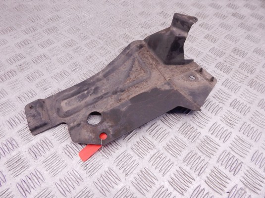 Защита днища BMW 3-series (E90/91/92) 51 71 7 116 911