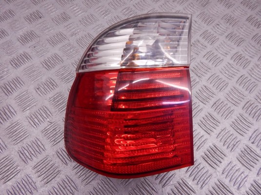 Фонарь задний левый BMW 5-series (E39) 63 21 6 902 531 Фонарь задний левый BMW 5-series (E39) 63 21 6 902 531