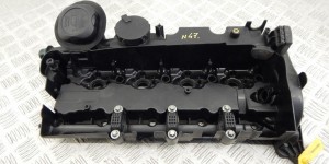 Клапанная крышка BMW 1-series (E87) 11 12 7 797 613