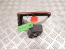 Фонарь крышки багажника левый BMW 3-series (E46) 63 21 8 368 759