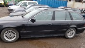 Блок регулировки угла наклона фар BMW 5-series (E39) 61 35 8 375 964