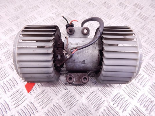 Моторчик печки BMW 5-series (E39)