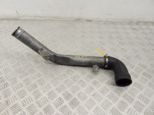 Патрубок интеркулера BMW 5-series (E39) 11 61 2 246 713