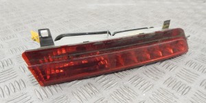 Фонарь крышки багажника левый BMW 7-series (E65/66) 63 21 8 379 689