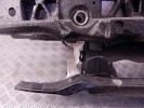 Передняя панель крепления облицовки (телевизор) BMW 3-series (F30/31) 51 11 7 255 393