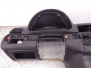 Панель передняя салона (торпедо) BMW 3-series (E46) 51 45 7 143 207