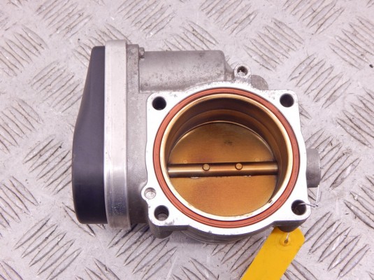 Заслонка дроссельная BMW X5-series (E53) 13 54 7 502 445