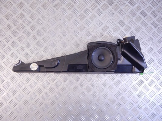 Динамик двери передней левой BMW 5-series (E39) 65 13 8 360 775