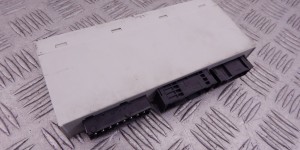 Блок комфорта BMW 3-series (E46) 61 35 6 963 034
