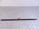 Молдинг стекла двери передней правой наружный BMW X3-series (E83) 51 33 3 330 178