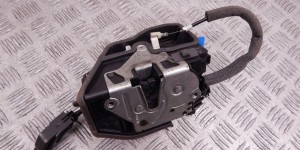Замок двери задней левой BMW 7-series (E65/66) 51 22 7 167 075