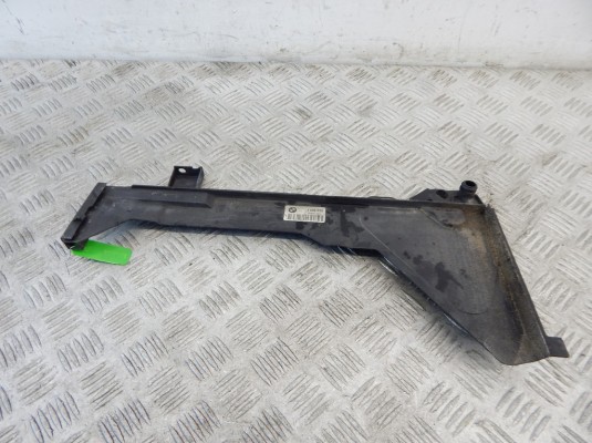 Плата монтажная BMW 3-series (E46) 17 11 1 436 250