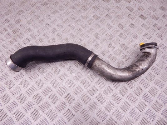 Патрубок интеркулера BMW X5-series (E53) 11 61 7 794 335