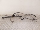 Трубка охлаждения АКПП BMW 5-series (E60/61) 17 22 7 560 981