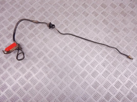 Трубка сцепления BMW 5-series (E39) 21 52 6 751 466