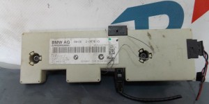 Усилитель антенны BMW 3-series (E90/91/92) 65 20 6 928 938