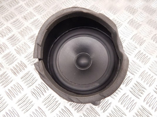 Динамик двери передней левой BMW X5-series (E53) 65 13 8 379 567