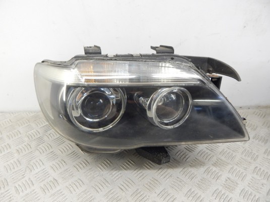 Фара правая BMW 7-series (E65/66) 6937242