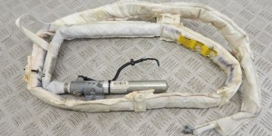 Подушка безопасности боковая (шторка) правая BMW 5-series (E60/61) 72 12 7 033 768