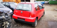 Фонарь задний правый VOLKSWAGEN LUPO (1998-2005)