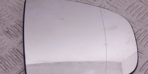 Стекло зеркала наружного правого BMW X5-series (E70)