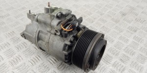 Компрессор кондиционера BMW 7-series (F01/02) 64 52 9 205 096 Компрессор кондиционера BMW 7-series (F01/02) 64 52 9 205 096