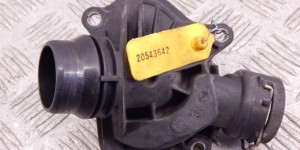 Корпус термостата BMW X5-series (E53) 11 51 7 805 811