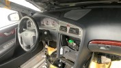 Автономный отопитель VOLVO V70\S70 2 поколение (2000-2005)