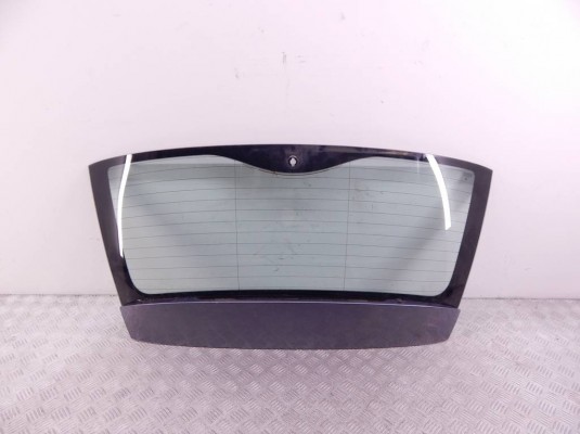 Стекло заднее BMW 3-series (E46) 51 31 8 255 292
