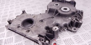 Крышка двигателя передняя BMW 5-series (E60/61) 11 14 7 786 751