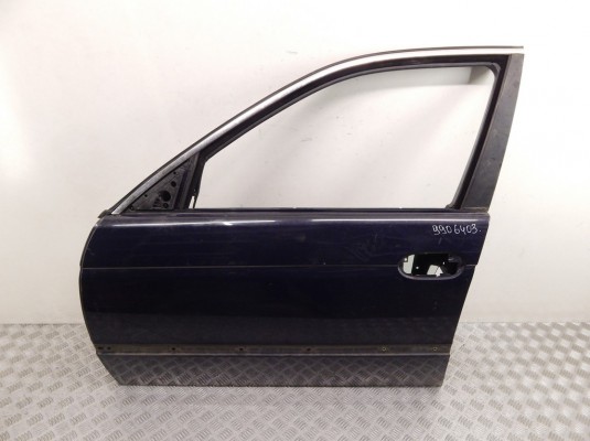 Дверь передняя левая BMW 5-series (E39) 41 51 8 216 817
