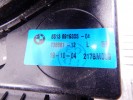 Сабвуфер BMW 5-series (E60/61) 65 13 6 919 355