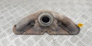 Коллектор выпуской BMW X5-series (E70) 11 62 7 576 987