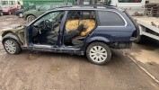 Кронштейн крепления бампера переднего BMW 3-series (E46) 51 11 8 195 296