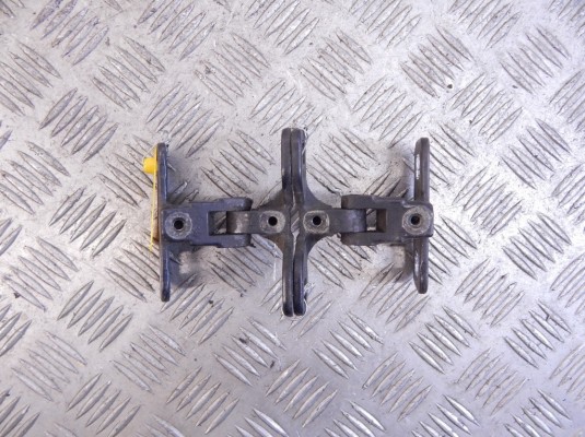 Петля крышки багажника BMW X5-series (E53) 41 62 7 006 121