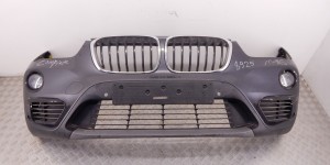 Бампер передний BMW X1-series (F48) Бампер передний BMW X1-series (F48)
