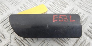 Заглушка (решетка) в бампер передний BMW X5-series (E53) 51 11 7 116 671
