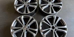 Диск литой BMW 3-series (E90/91/92)