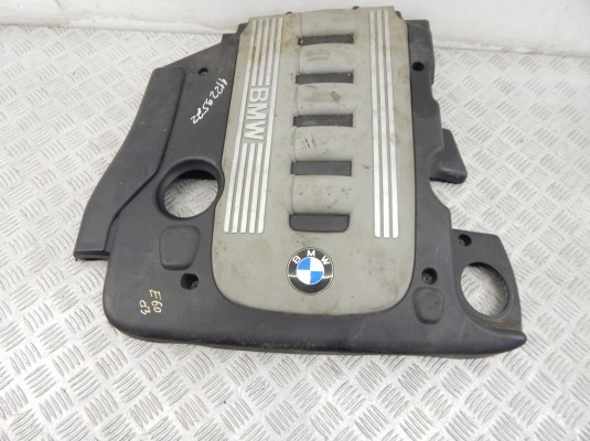 Декоративная крышка двигателя BMW 5-series (E60/61) 11 14 7 788 908