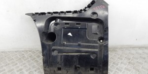 Кронштейн крепления бампера заднего BMW 5-series (F10/11) 51 12 7 183 885 Кронштейн крепления бампера заднего BMW 5-series (F10/11) 51 12 7 183 885