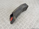 Воздуховод тормозной левый BMW 5-series (E39) 51 11 8 174 843