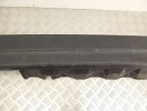 Накладка на порог BMW X3-series (E83) 51 71 3 330 866
