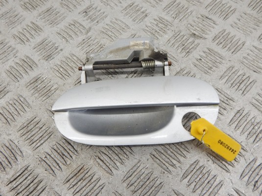 Ручка наружная передняя левая BMW 5-series (E39) Ручка наружная передняя левая BMW 5-series (E39)