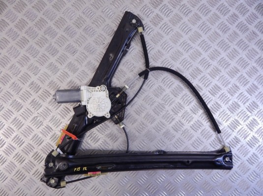 Стеклоподъемник электрический передний правый BMW X5-series (F15) 51 33 7 286 484