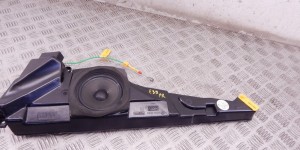 Динамик двери передней правой BMW 5-series (E39) 65 13 8 360 776 Динамик двери передней правой BMW 5-series (E39) 65 13 8 360 776